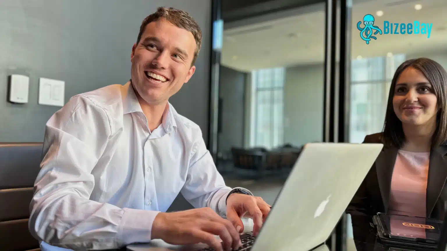 Bizeebay Founder