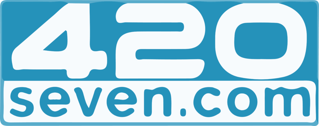420seven Logo