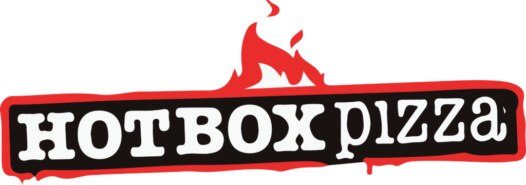 HotBox Logo