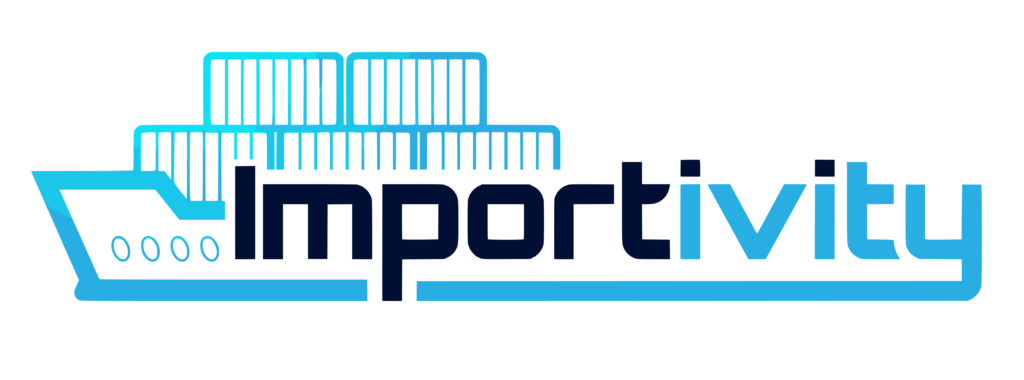 Importivity Logo