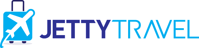 Jetty Logo