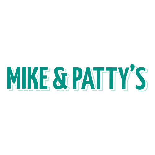 Mike&Patty's Logo