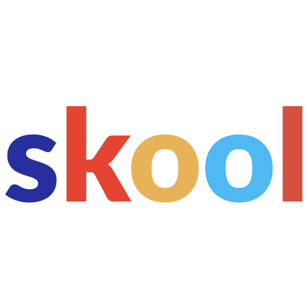 Skool Logo