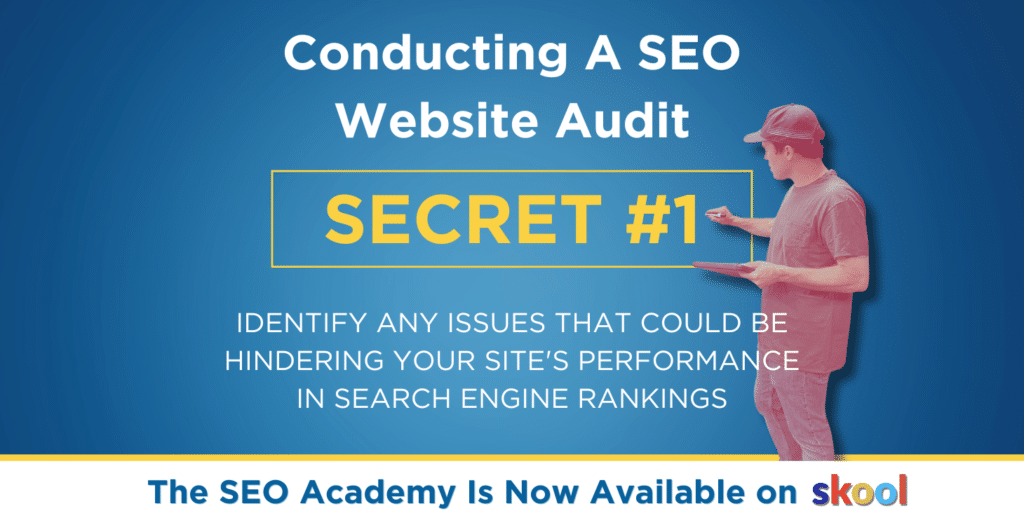 SEO Website Audit