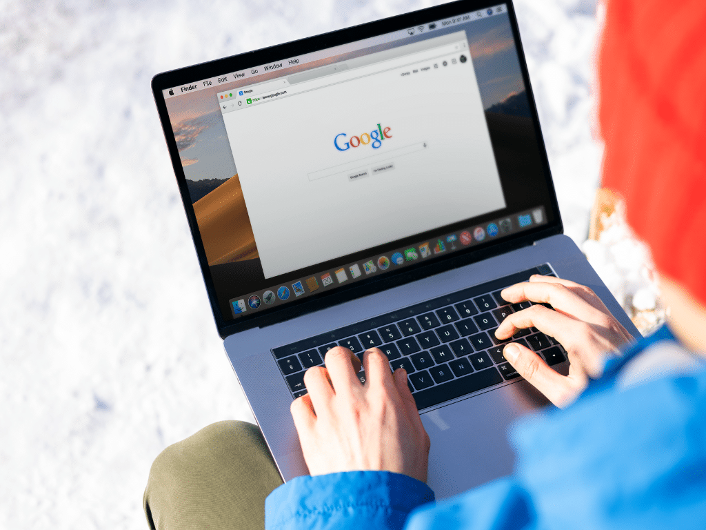 Google search engine leak