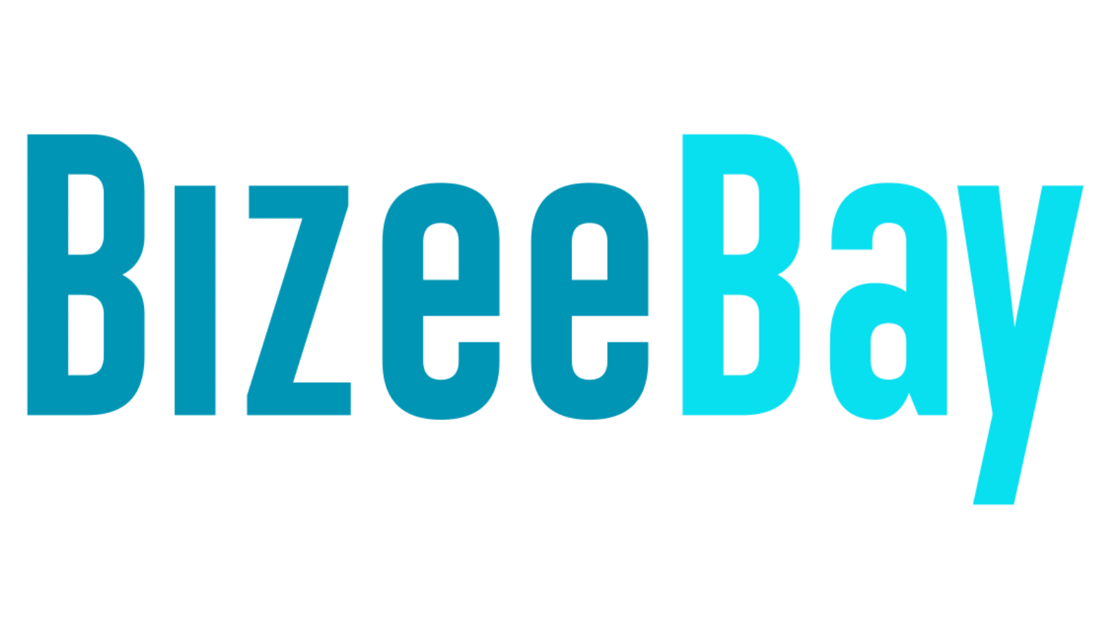 BizeeBay Logo