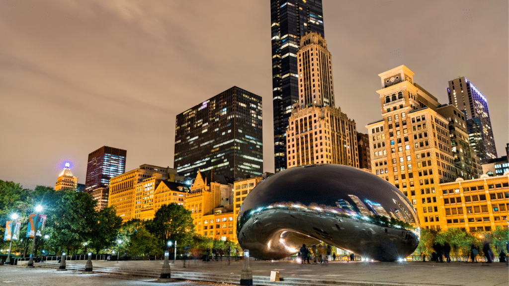 SEO Consultant in Chicago