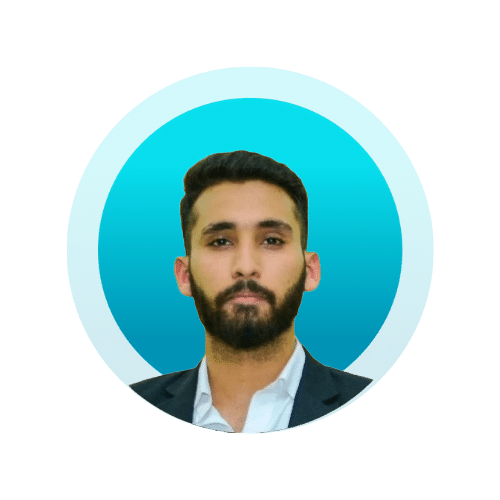 BizeeBay Chief Technology Officer Moazzan Ishfaq