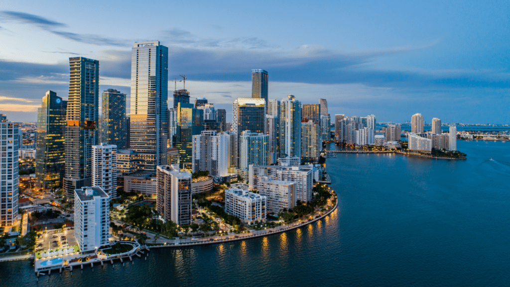 Miami SEO Marketing