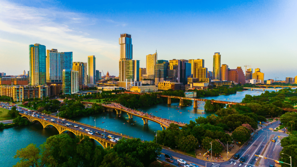 Austin SEO Company