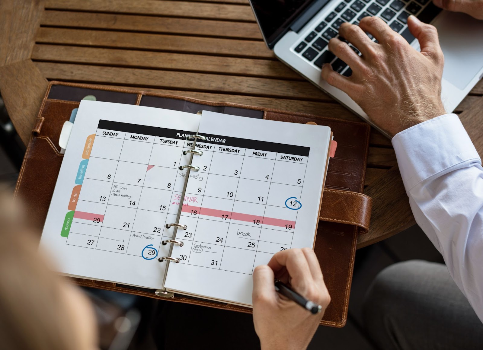 How to Create 30 Days of Blog Content in Just One Hour - BizeeBay