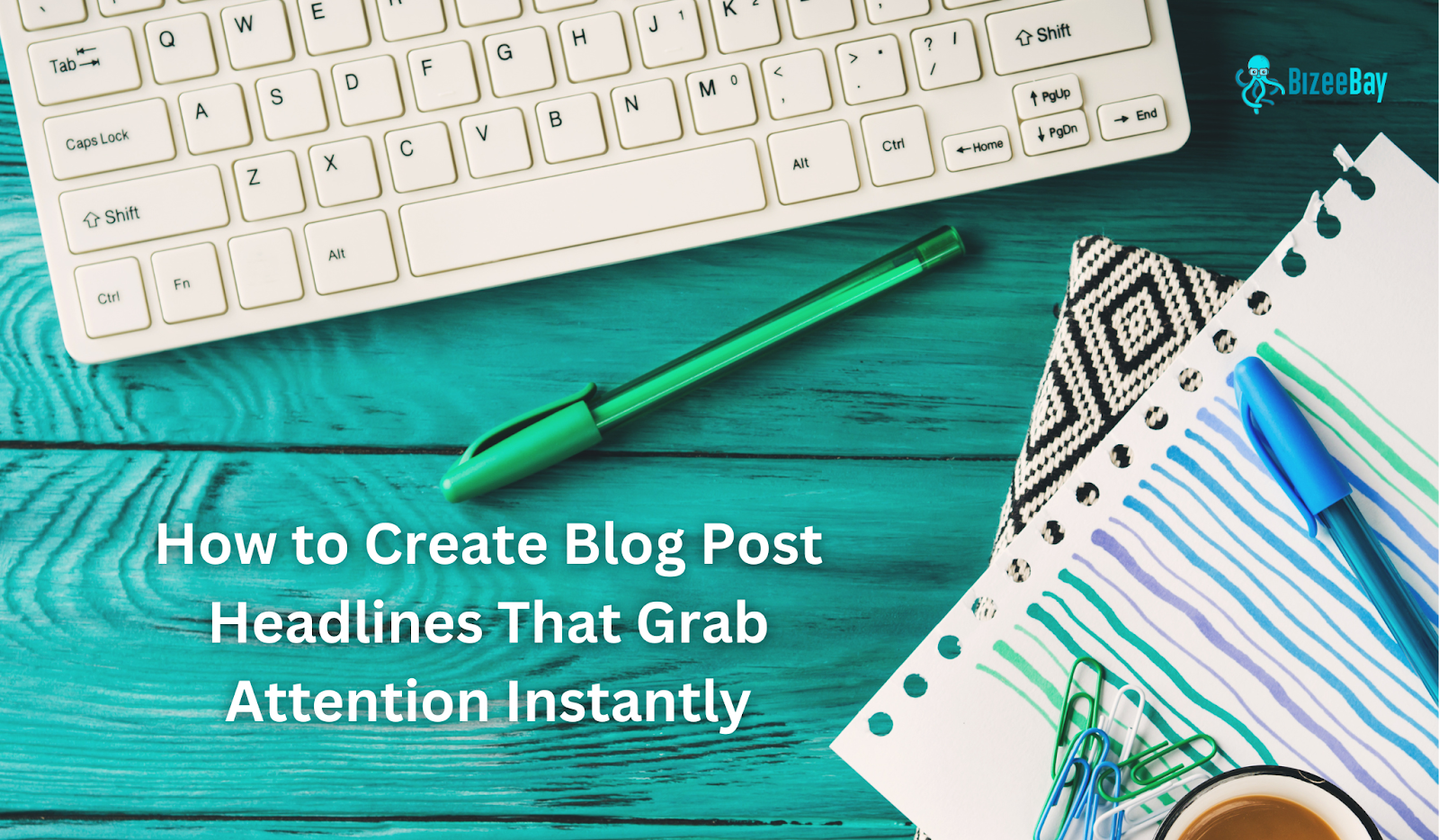 Blog Headlines That Get More Clicks