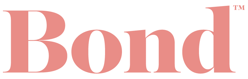 bond hair bar logo
