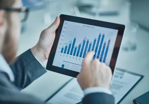 financial-increase with Bizeebay